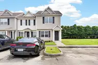 201 Lanieve Court 4, Hubert, NC 28539 — 2-bedroom townhome in Raymond's Landing at Bear Creek, Hubert, NC, photo 2 of 22