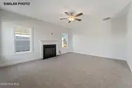 116 Twisted Vine Boulevard, Jacksonville, NC 28546 — 4-bedroom home in The Vineyards, Jacksonville, NC, photo 18 of 36