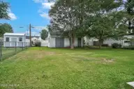 208 Craven Street, Tarboro, NC 27886 — 2-bedroom home, Tarboro, NC, photo 19 of 20: Backyard