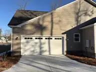 2413 Starling Lane, New Bern, NC 28562 — 3-bedroom home in Hickory Run at River Trace, New Bern, NC, photo 6 of 27: garage