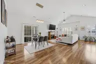 605 Raven Way, Elizabeth City, NC 27909 — 3-bedroom condo in Adams Landing, Elizabeth City, NC, photo 12 of 41