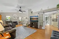 256 S Creek Drive, Jacksonville, NC 28540 — 3-bedroom home in South Creek, Jacksonville, NC, photo 5 of 25
