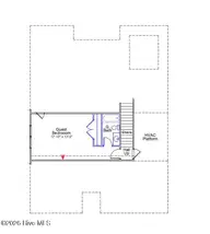 610 Heart Pine Avenue, Wilmington, NC 28411 — 4-bedroom home in Indigo at Abbey Preserve, Wilmington, NC, photo 5 of 14