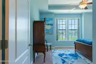 232 Trisail Terrace, Wilmington, NC 28412 — 3-bedroom waterfront home in Riverlights, Wilmington, NC, photo 22 of 74