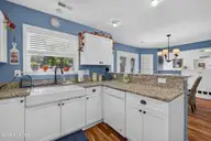 7100 Crabwalk Court, Wilmington, NC 28405 — 3-bedroom home in Covil Estates, Wilmington, NC, photo 11 of 47: 7100CrabwalkCourt-28