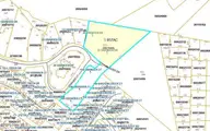 35 And 37 19G and 20V Granger Drive, Pinehurst, NC 28374 — lot in Fairwoods on 7, Pinehurst, NC, photo 3 of 8: Hillshade