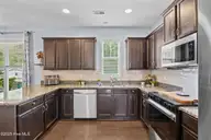 1232 South Brook Road, Winnabow, NC 28479 — 4-bedroom home in Mallory Creek Plantation, Winnabow, NC, photo 14 of 48: 14_kitchen