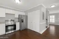 418 S 3rd Street A, Wilmington, NC 28401 — 2-bedroom condo in Wilmington Square, Wilmington, NC, photo 9 of 40: 3rdS418A-4kitL33A3407-CR2
