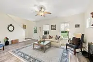 387 Barrington Ridge, Newport, NC 28570 — 3-bedroom home in Lake Arthur Estates, Newport, NC, photo 8 of 40: Living Room