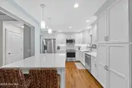 7203 Scallop Lane, Wilmington, NC 28409 — 4-bedroom waterfront home in Dolphin Bay, Wilmington, NC, photo 9 of 65