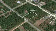 0 3 Lexington Road, Southport, NC 28461 — lot in Boiling Spring Lakes, Southport, NC, photo 9 of 13