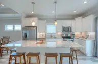 876-878 Villas Drive, North Topsail Beach, NC 28460 — 12-bedroom waterfront home, North Topsail Beach, NC, photo 15 of 71: 876 Villas Drive - Interior - Edited_21