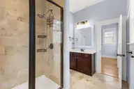 823 Meadowsweet Lane, Leland, NC 28451 — 2-bedroom home in Brunswick Forest, Leland, NC, photo 15 of 48