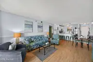 1866 New River Inlet Road Unit 3407c, North Topsail Beach, NC 28460 — 2-bedroom waterfront condo in Topsail Dunes, North Topsail Beach, NC, photo 9 of 33