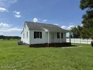 8714 Tyson Farm Road, Stantonsburg, NC 27883 — 3-bedroom home, Stantonsburg, NC, photo 2 of 14: Front Exterior