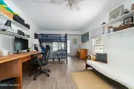 124 Headen Lane, Salter Path, NC 28512 — 3-bedroom waterfront home in Salter Path, Salter Path, NC, photo 13 of 24: Chill Photo -15