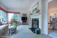 7 Overcup Lane, Pinehurst, NC 28374 — 3-bedroom home in Unit 12, Pinehurst, NC, photo 9 of 46: CarolinaRoom1