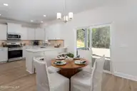 59 S Bandwheel Way, Hampstead, NC 28443 — 4-bedroom home in Sawyers Run, Hampstead, NC, photo 9 of 30: dining-area-01c