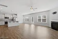 207 Spring Forest Drive, Goldsboro, NC 27534 — 4-bedroom home in Spring Forest, Goldsboro, NC, photo 16 of 45: 20-207 Spring Forest Dr-20