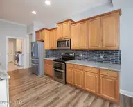 2209 Talmage Drive, Leland, NC 28451 — 4-bedroom waterfront home in Brunswick Forest, Leland, NC, photo 9 of 34: _DSC9800