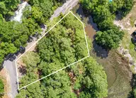 8920 Oyster Court SW, Sunset Beach, NC 28468 — waterfront lot, Sunset Beach, NC, photo 5 of 25