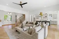 3713 Deerview Lane, Castle Hayne, NC 28429 — 4-bedroom waterfront home in River Bluffs, Castle Hayne, NC, photo 14 of 52: 3713 Deerview Lane MLS-18