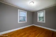 2207 Woodland Avenue, New Bern, NC 28560 — 3-bedroom home in Trent Park, New Bern, NC, photo 17 of 35: Bedroom 2