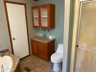 1220 Saint Johns Church Road, Hampstead, NC 28443 — 4-bedroom manufactured home, Hampstead, NC, photo 12 of 23: IMG_3182