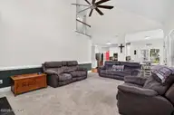 122 W Raintree Lane, Goldsboro, NC 27534 — 3-bedroom home in Raintree, Goldsboro, NC, photo 18 of 42: 17-122 W Raintree Ln-17