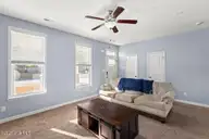 710 Ashley Meadow Lane, Jacksonville, NC 28546 — 4-bedroom home in Hunters Creek, Jacksonville, NC, photo 7 of 35