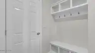 1117 Summer Daisy Drive, Aberdeen, NC 28315 — 4-bedroom home in Martin Farms, Aberdeen, NC, photo 12 of 35: Bench