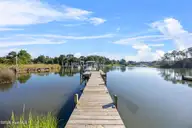 1027 Meridian Drive, Sneads Ferry, NC 28460 — 5-bedroom waterfront home in Escoba Bay, Sneads Ferry, NC, photo 3 of 67