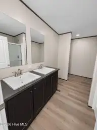 809 Garner Drive, Newport, NC 28570 — 3-bedroom manufactured home in River Woods, Newport, NC, photo 7 of 12: ChatGPT Image Sep 16, 2026 at 10_11_24 A