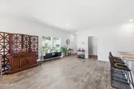 1083 Tripletail Drive NW Lot 123, Sunset Beach, NC 28468 — 4-bedroom home in Sunfish Cove, Sunset Beach, NC, photo 13 of 42: Dining area