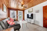 New Topsail Beach, Topsail Beach — 8-bedroom waterfront home in New Topsail Beach, Topsail Beach, NC, photo 12 of 71
