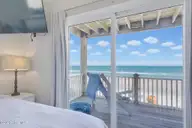 33 Porpoise Place, North Topsail Beach, NC 28460 — 5-bedroom waterfront home in Dolphin Shores, North Topsail Beach, NC, photo 23 of 72