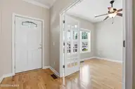104 Lightwater Court, Aberdeen, NC 28315 — 4-bedroom home in Laurel Commons, Aberdeen, NC, photo 12 of 51: 12-print-DSC05602