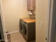 2005 Aydlett Drive, Elizabeth City, NC 27909 — 4-bedroom home in Herons Ridge, Elizabeth City, NC, photo 18 of 21: Laundry Room