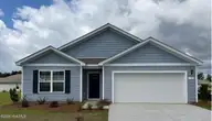 31 Ashworth Drive, Tabor City, NC 28463 — 4-bedroom home in Cottonwood, Tabor City, NC, photo 1 of 24: Lot 99 - 31 Ashworth Drive