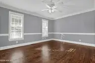 7308 Canal Drive, Emerald Isle, NC 28594 — 3-bedroom waterfront home in Archers Point, Emerald Isle, NC, photo 23 of 72