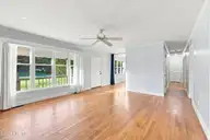 1622 Midgett Drive, Elizabeth City, NC 27909 — 3-bedroom home in Edgewood, Elizabeth City, NC, photo 6 of 29: Living area