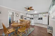 501 W Beach Drive, Oak Island, NC 28465 — 3-bedroom waterfront home in Long Beach, Oak Island, NC, photo 7 of 60