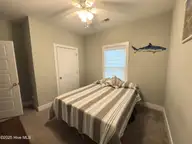 669 Pelican Circle, Bolivia, NC 28422 — 3-bedroom waterfront home in River Run Plantation, Bolivia, NC, photo 13 of 25: Bedroom 2a