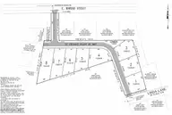Tbd Linda Lane, Burgaw, NC 28425 — lot, Burgaw, NC, photo 2 of 15: Preliminary Map