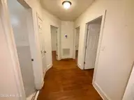 1004 Long Avenue, Rocky Mount, NC 27801 — 2-bedroom home in Edgemont Park, Rocky Mount, NC, photo 16 of 22: Hallway