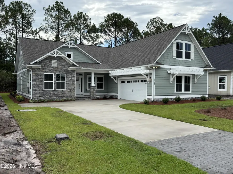 6778 Holton Place SW 130, Ocean Isle Beach, NC 28469 — 3-bedroom home in Ocean Ridge Plantation, Ocean Isle Beach, NC, photo 1 of 33