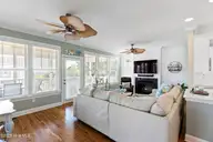 160 Seawatch Way, Kure Beach, NC 28449 — 4-bedroom waterfront home in Seawatch, Kure Beach, NC, photo 7 of 73: mls-IMG_2035