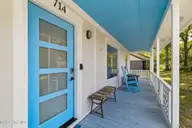 714 Cockle Street, Surf City, NC 28445 — 3-bedroom waterfront home in Gabes Point, Surf City, NC, photo 5 of 38: 8-web-or-mls-GI - 714 Cockle St - Listin