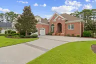 6645 Annesbrook Place SW, Ocean Isle Beach, NC 28469 — 3-bedroom waterfront home in Ocean Ridge Plantation, Ocean Isle Beach, NC, photo 1 of 75