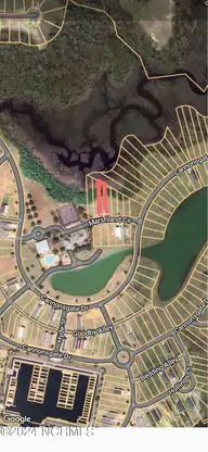 110 Marshland Circle, Newport, NC 28570 — waterfront lot in Cannonsgate, Newport, NC, photo 7 of 19: Screenshot_20240930-185638
